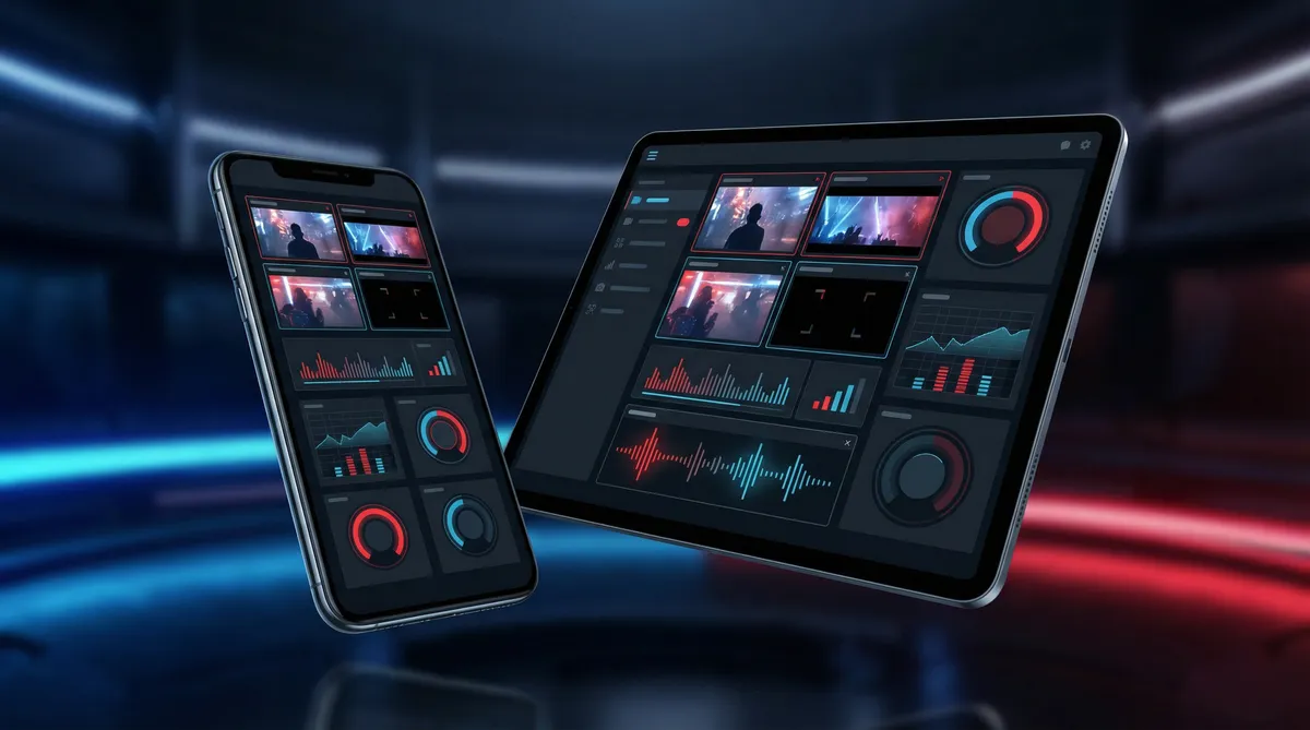 51暗网 APP 移动端界面